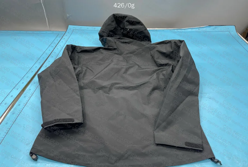 Arcteryx beta 2