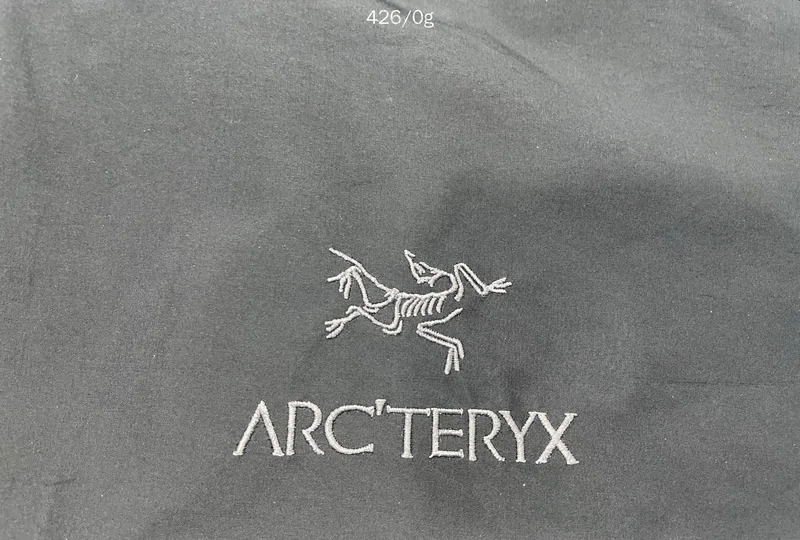 Arcteryx beta 3