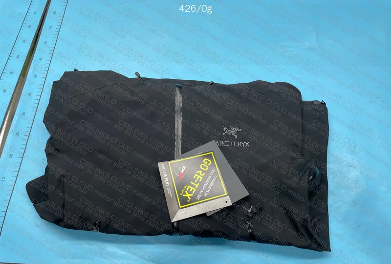 Arcteryx beta 4