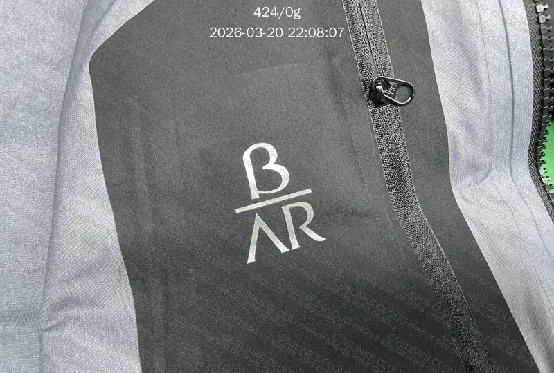 Arcteryx Beta AR (Dream remake)