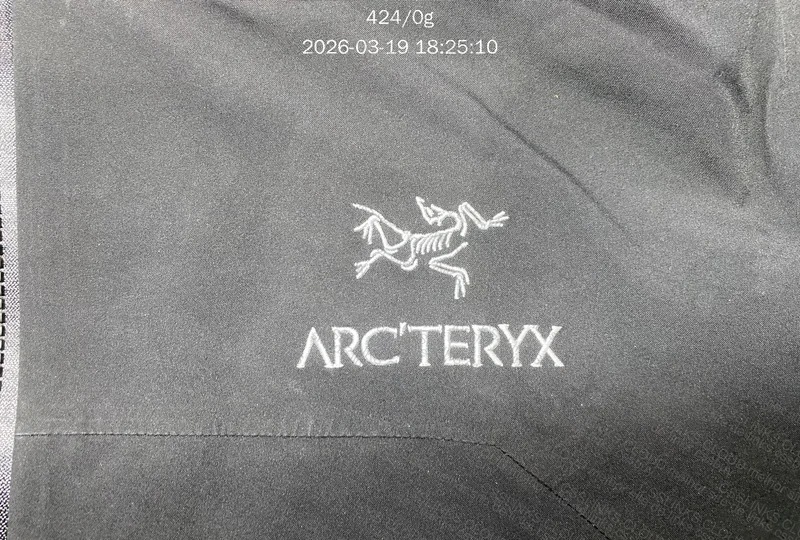Arcteryx Beta AR (Dream remake) 2