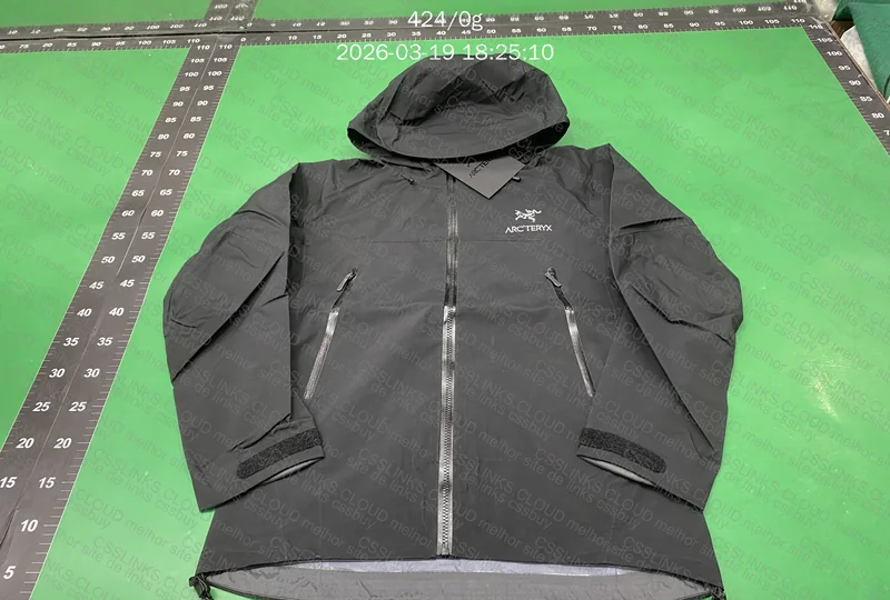 Arcteryx Beta AR (Dream remake) 4