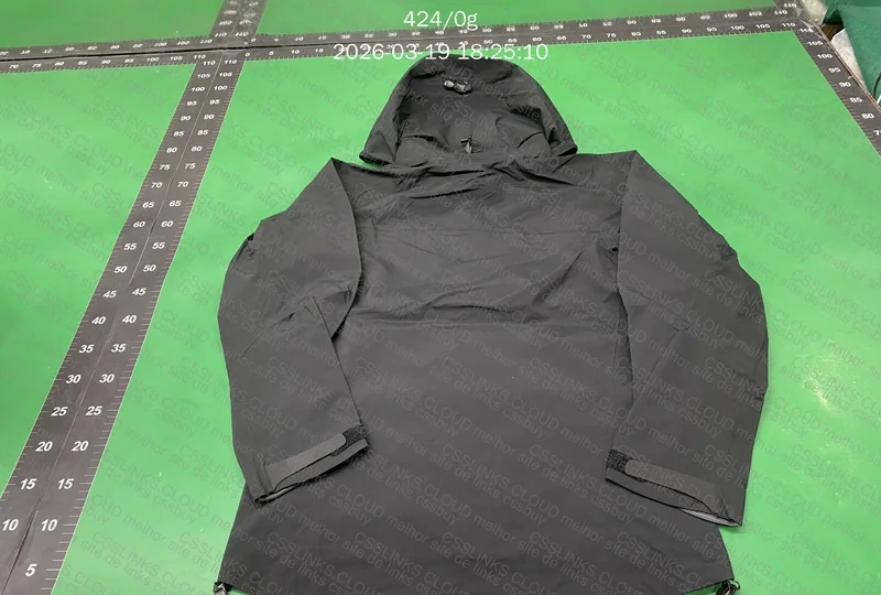 Arcteryx Beta AR (Dream remake) 5