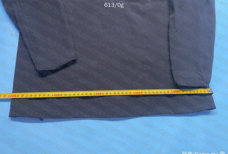 Arc'teryx Gamma MX Hoody 4
