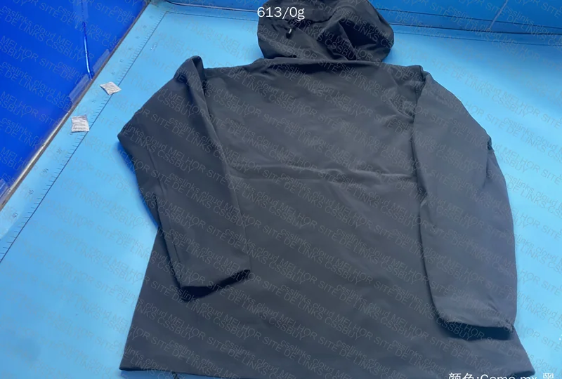 Arc'teryx Gamma MX Hoody 5