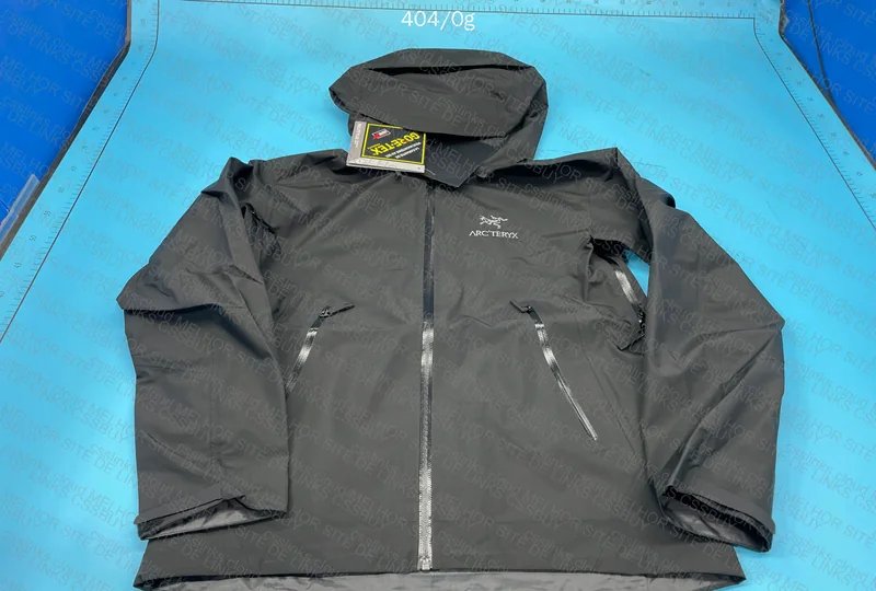 Arcteryx LT 2