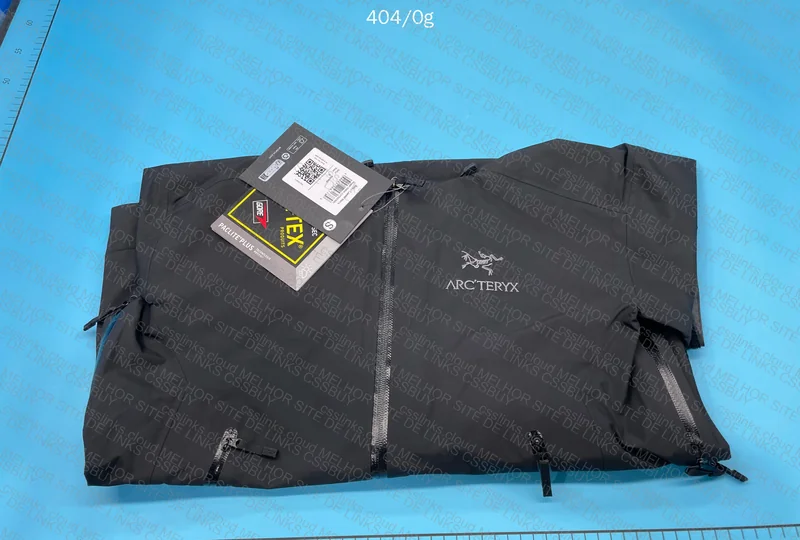 Arcteryx LT 3