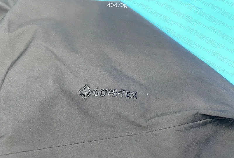 Arcteryx LT 5