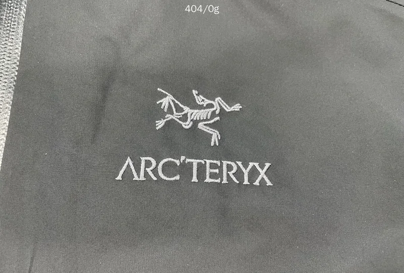 Arcteryx LT 6