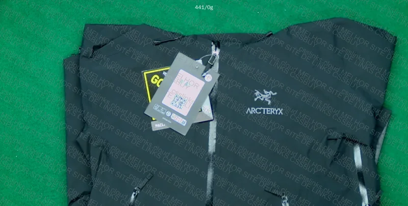 Arcteryx LT 2