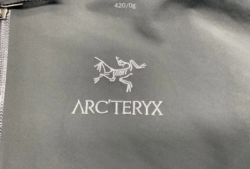 Arcteryx LT beta