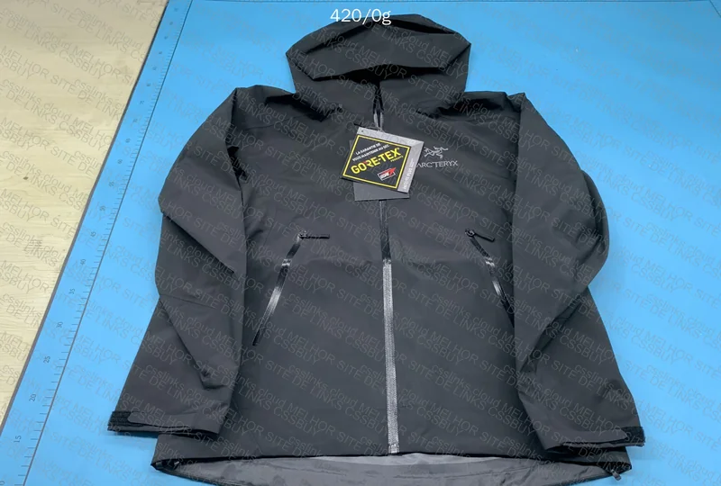 Arcteryx LT beta 2