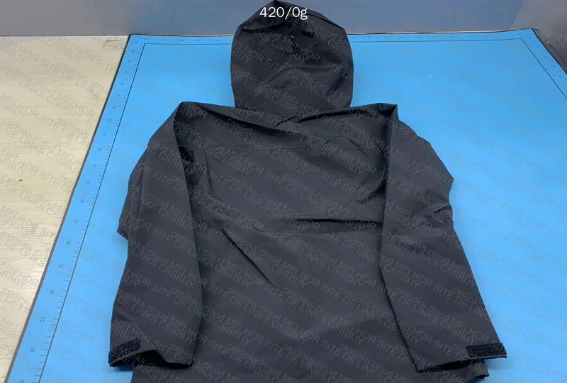 Arcteryx LT beta 3