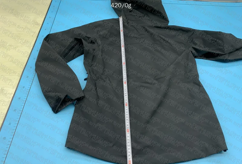 Arcteryx LT beta 4