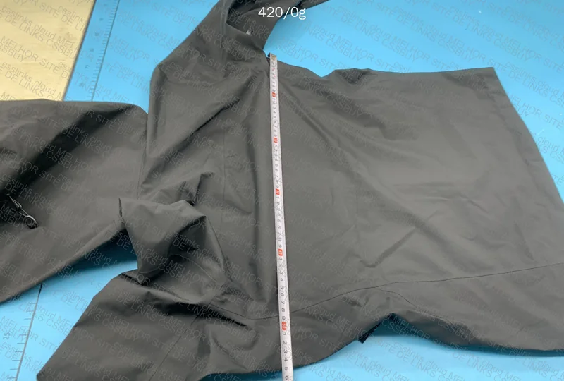 Arcteryx LT beta 5