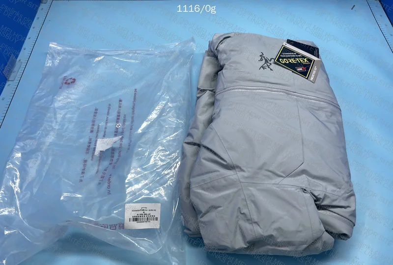 ARCTERYX MACAI JACKET 2