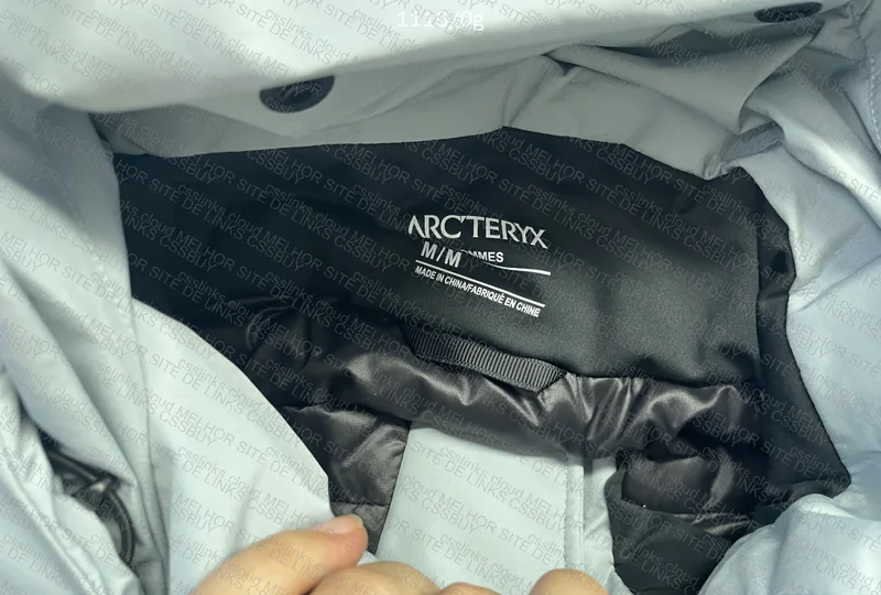 ARCTERYX MACAI JACKET 3