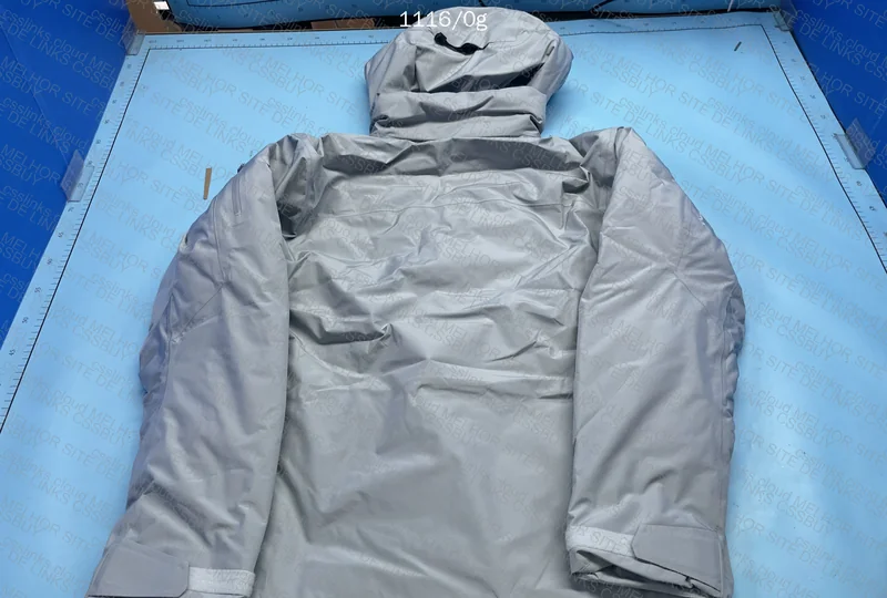 ARCTERYX MACAI JACKET 4