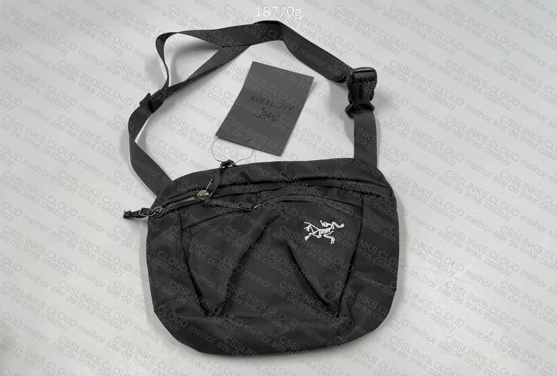 Arc'teryx Mantis 2 3