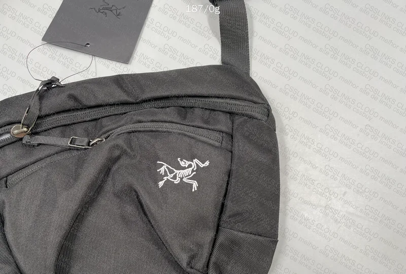 Arc'teryx Mantis 2 4