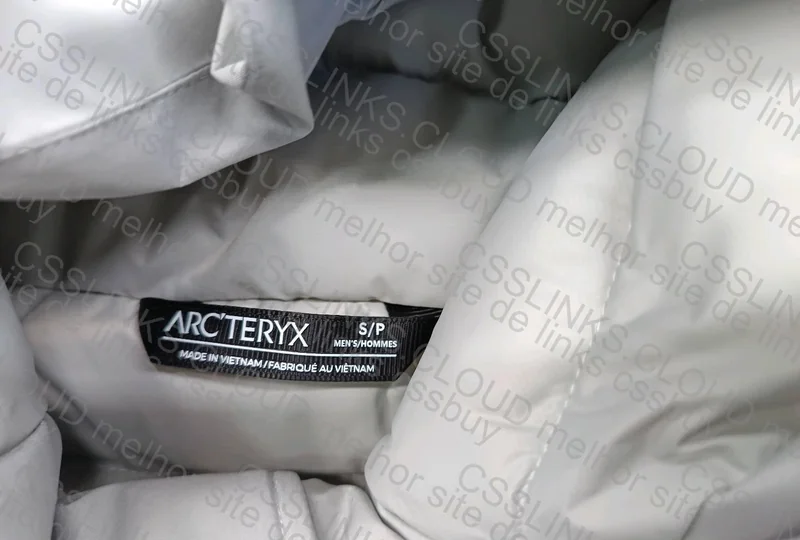 Arc'teryx Solano Down❄️🏂 4