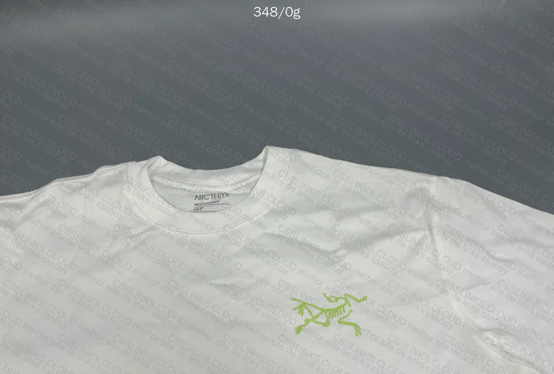 Arc'teryx (Father's Raffle) 3