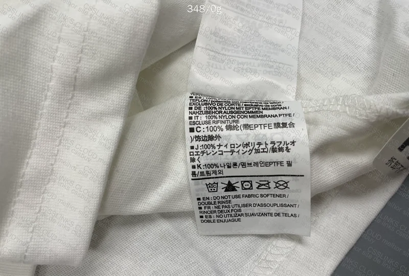 Arc'teryx (Father's Raffle) 4