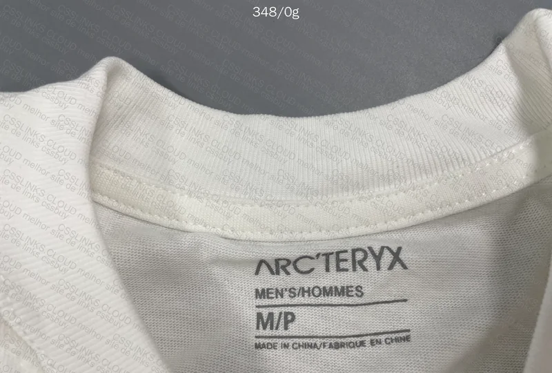 Arc'teryx (Father's Raffle) 5