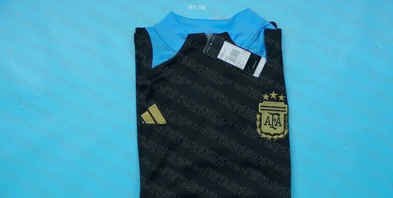 argentina 24/25 2