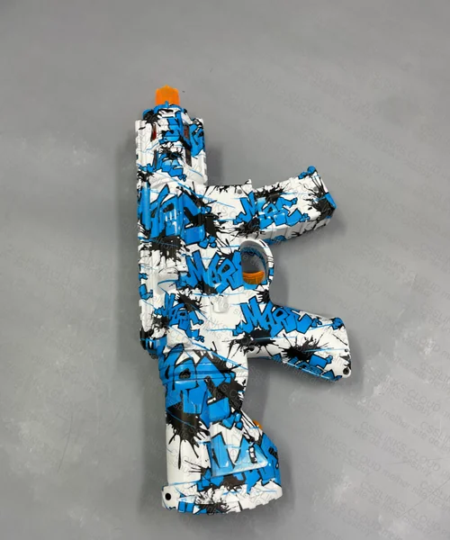 ARMA GEL MODELO M416 2
