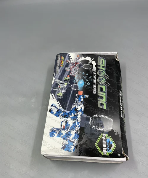 ARMA GEL MODELO M416 4