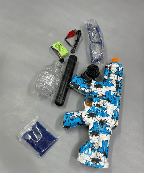 ARMA GEL MODELO M416 5