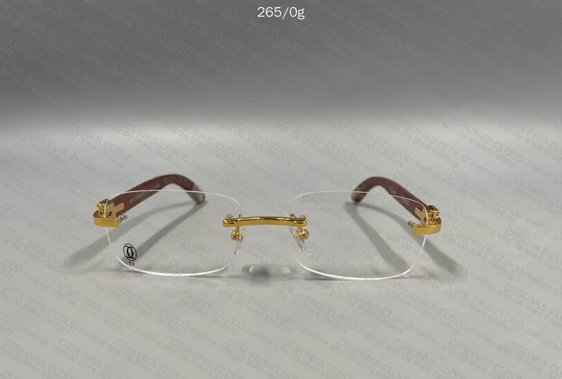 Cartier Frame
