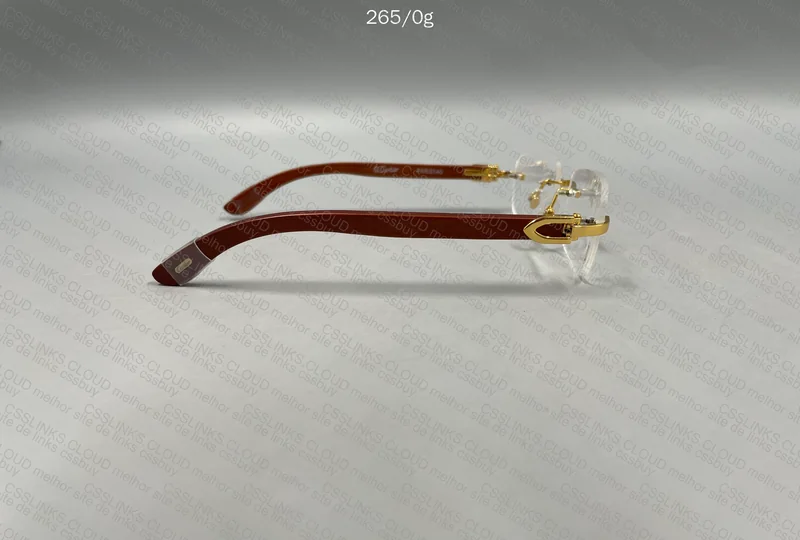 Cartier Frame 3
