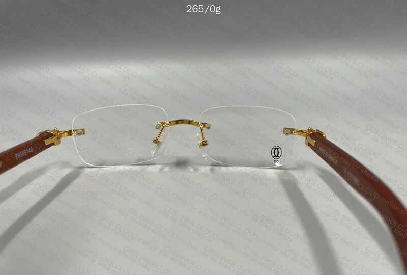 Cartier Frame 4