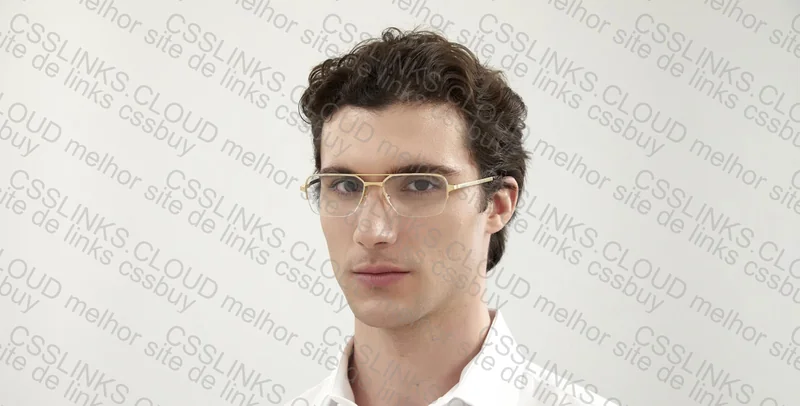 Cartier Frame CT03080