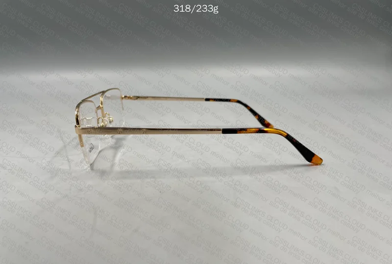 Cartier Frame CT03080 8