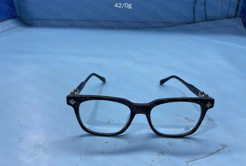 Frame + Chrome Hearts Case