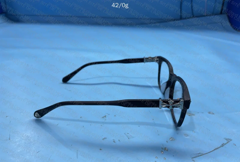 Frame + Chrome Hearts Case 2