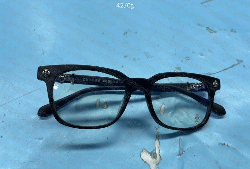 Frame + Chrome Hearts Case 3