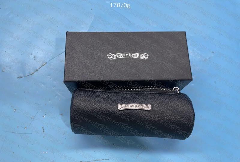 Frame + Chrome Hearts Case 4