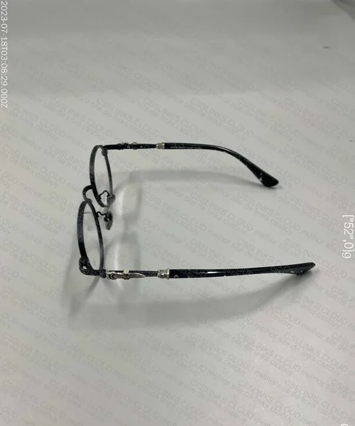 Chrome Hearts Frame 3