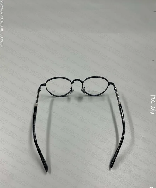 Chrome Hearts Frame 4