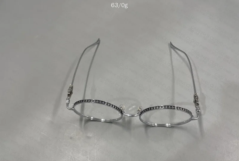 Chrome Hearts Frame
