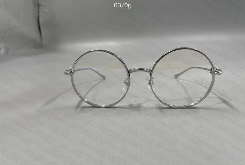Chrome Hearts Frame 2