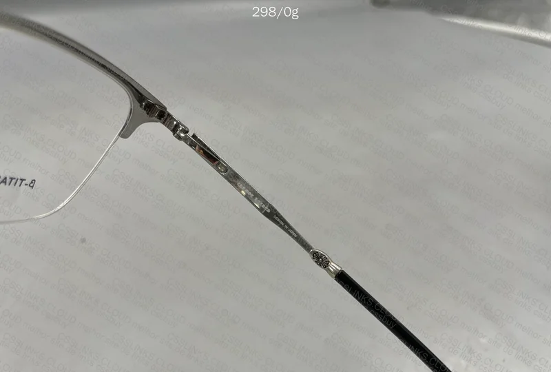 Chrome Hearts Frame