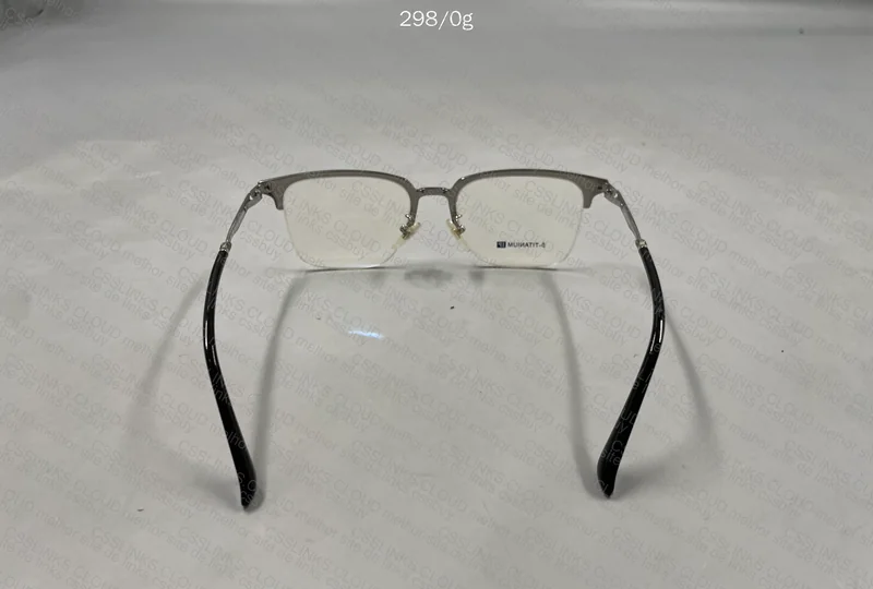 Chrome Hearts Frame 3