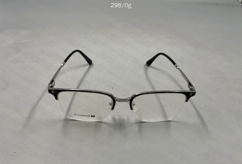 Chrome Hearts Frame 4