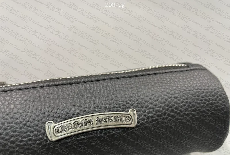 Chrome Hearts Frame 5