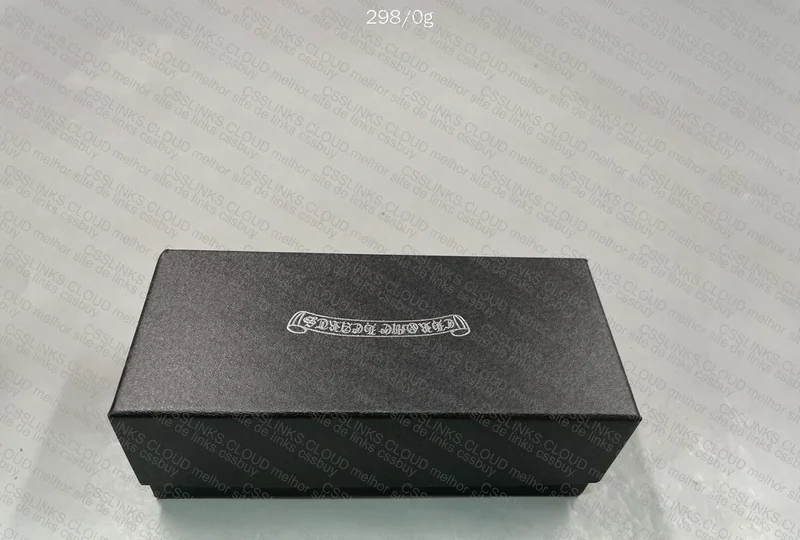 Chrome Hearts Frame 6